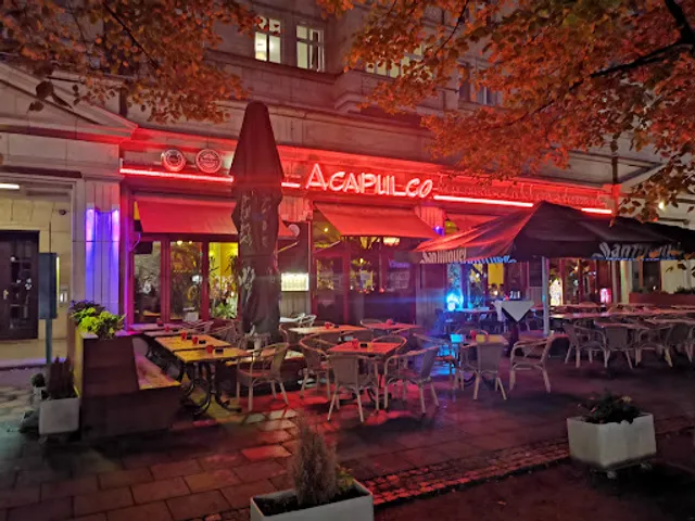 Acapulco Berlin