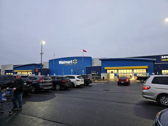 SmartCentres Cornwall