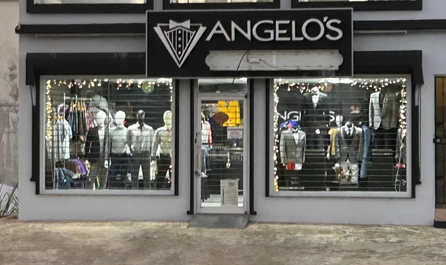 Angelo's Tuxedos & Men's Boutique