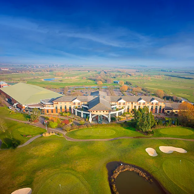 Potters Resorts Five Lakes