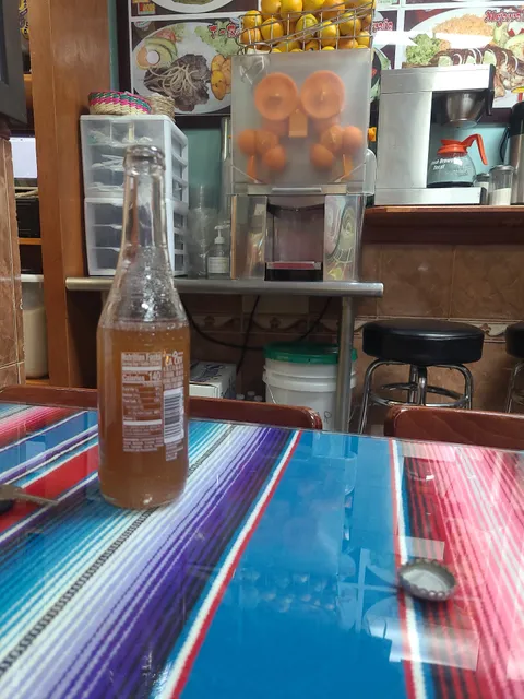 Rancherita Restaurant & Bar