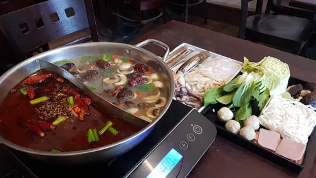 Yo Hot Pot
