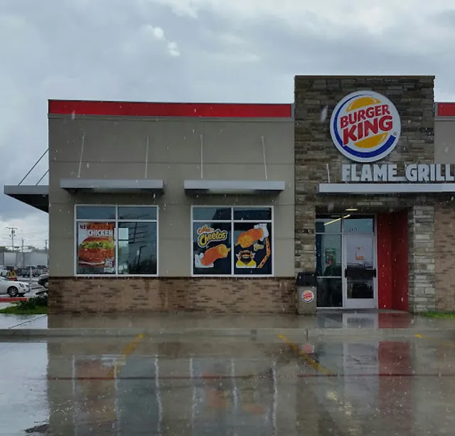 Burger King
