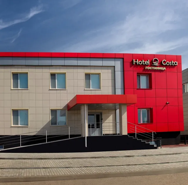 Hotel Costa