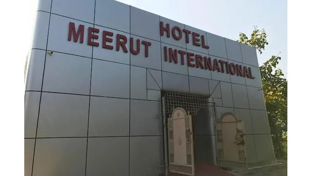 Hotel O by OYO Meerut International