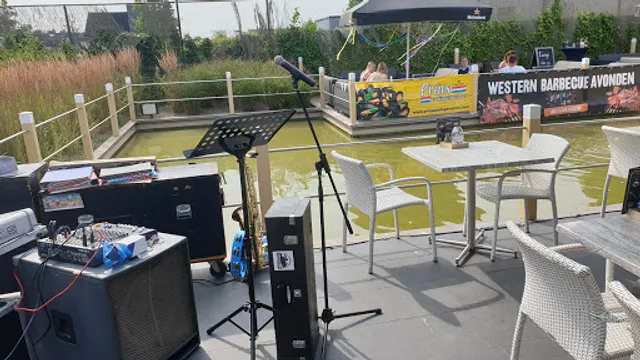 Restaurant Schoneveld