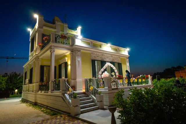 VILLA ADELAIDE SUITE & ROOM