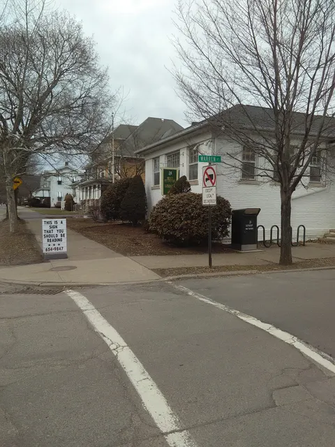 West Pittston Library