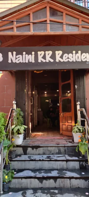 Collection O Naini Rr Residency