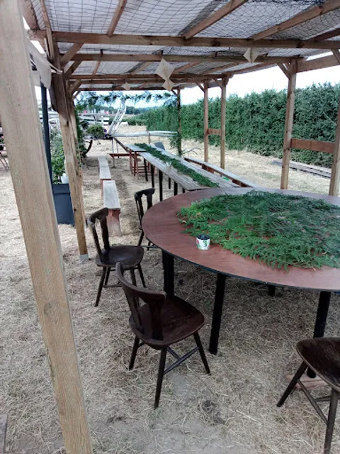 Restaurant l'auberge du petit chalet