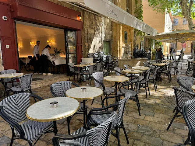 Restaurant L'Archevêché