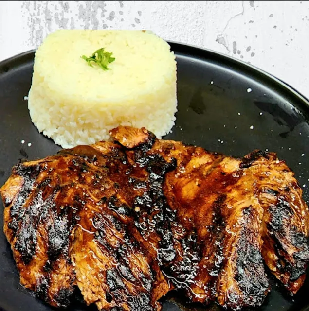 Sabor a Guerrero Mexican & Latino Restaurant