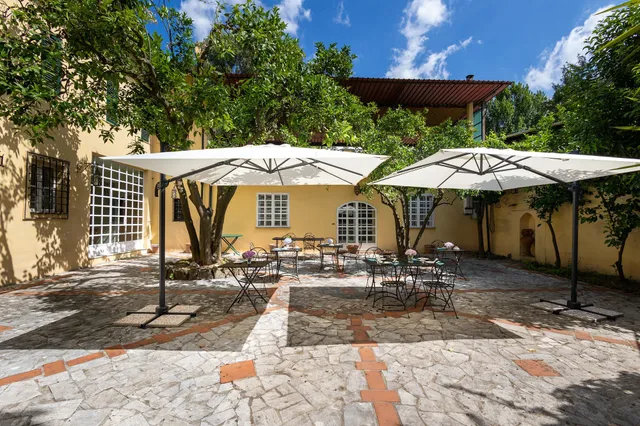 Tenuta dell'Inviolata