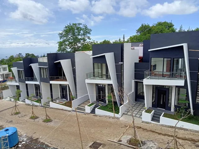 Arrayyan Executive Village