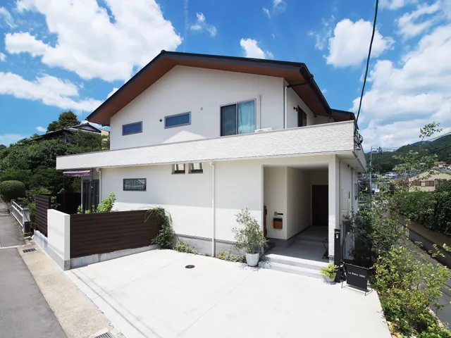 シャンブルドットルブラン