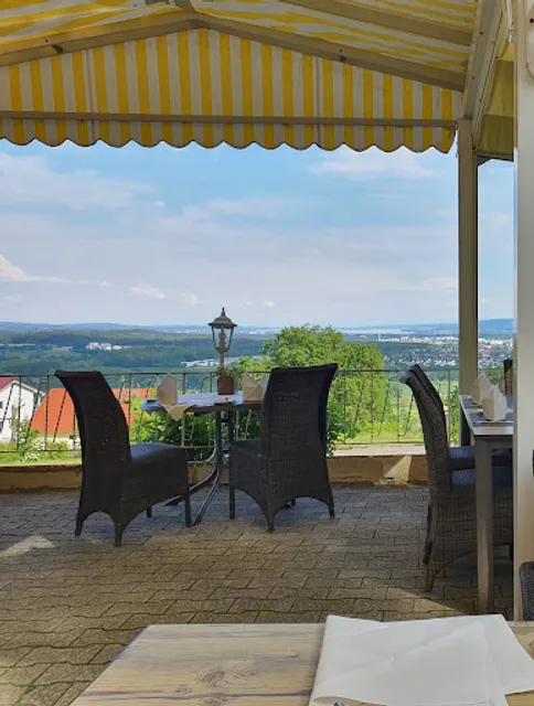 Café Hotel Hegau-Haus