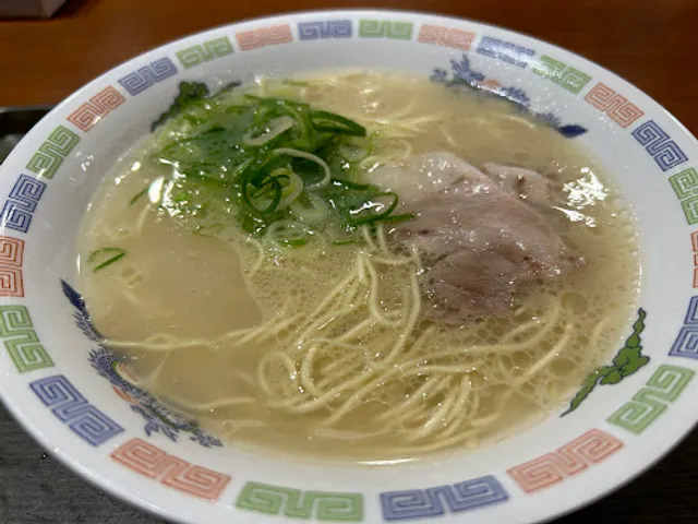 Hakata Ramen Hakataya Kawabata