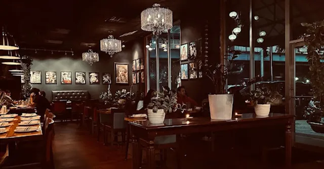 Aroma Indian Cuisine, Downtown