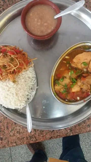 Bar e Restaurante Ari