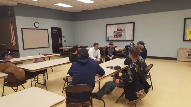 Central Lakes College