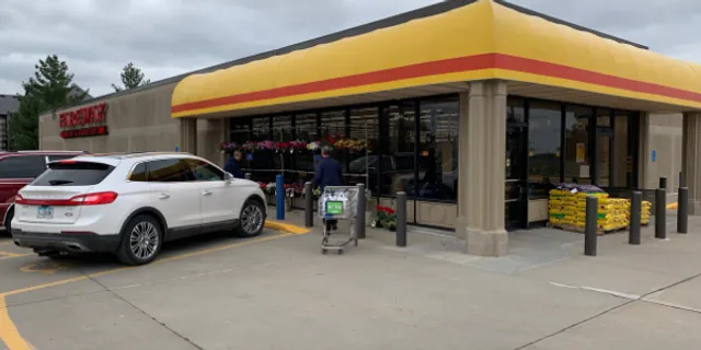 Fareway Meat and Grocery