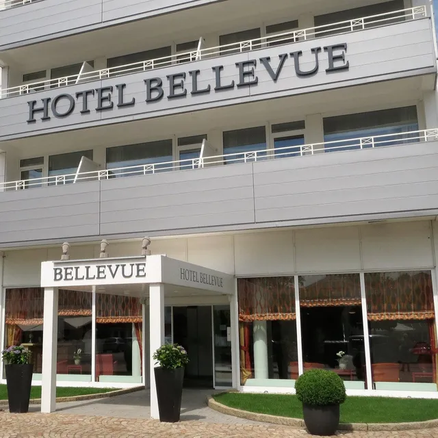 Hotel Bellevue
