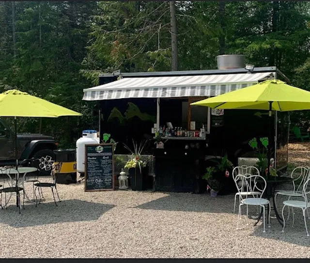 The Hungry Hiker Tobermory
