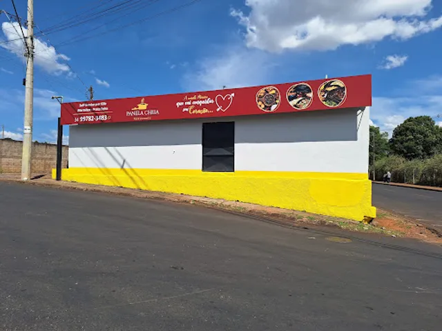 Restaurante Panela Cheia