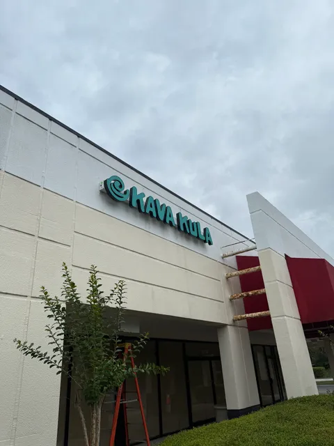 Kava Kula Palm Coast