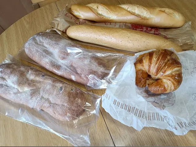 Panadería La Extremeña