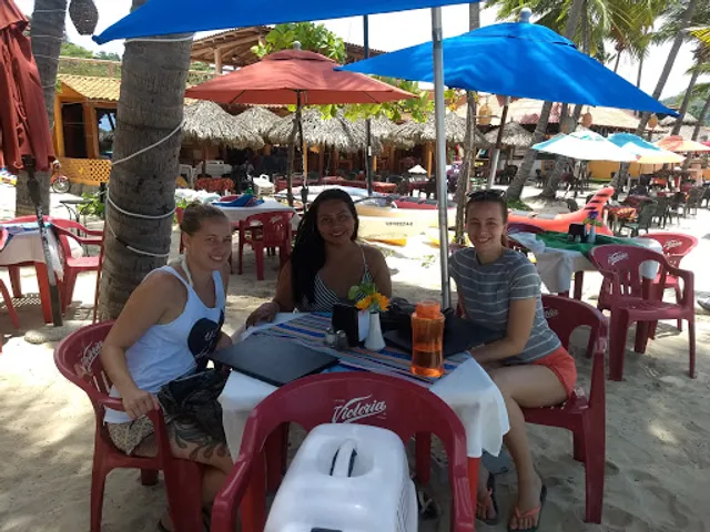 La Cantinita De Zihua