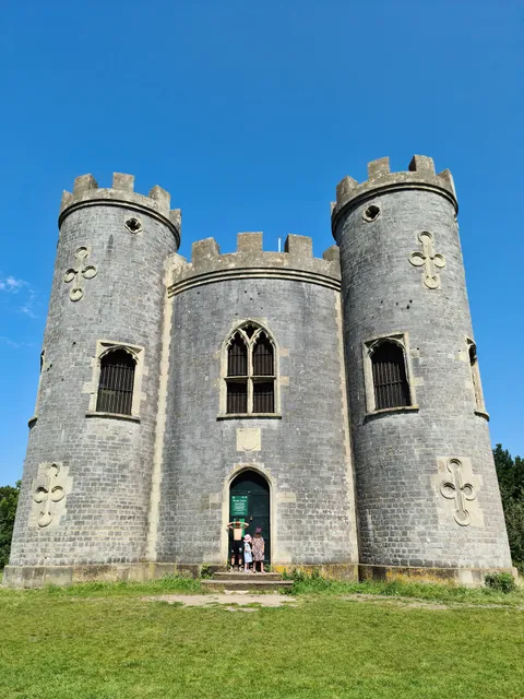 Blaise Castle