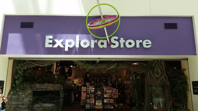 Explorastore