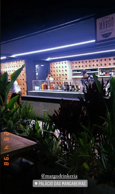 Bar do Palácio