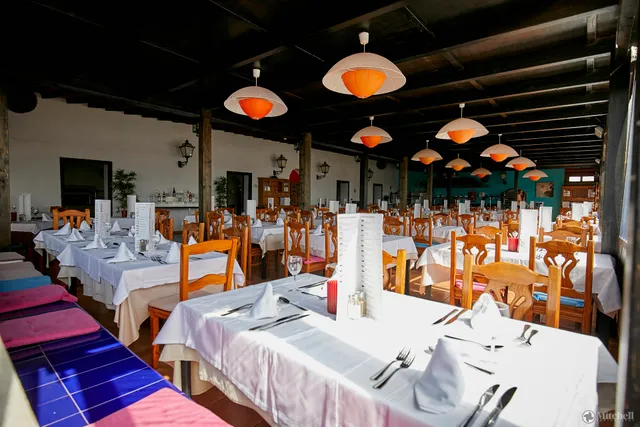 Restaurant La Hacienda