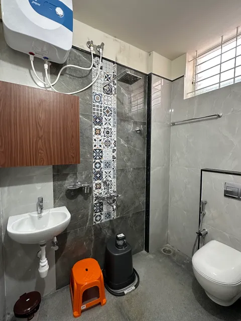 SanTrupthi A Stay At Home