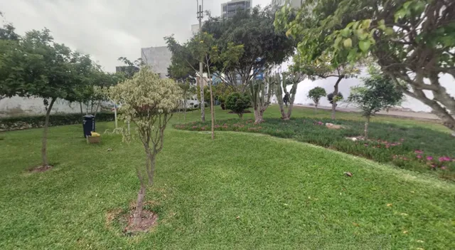 Parque Amelio Plascencia