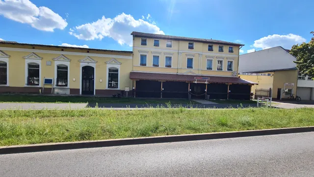 Mythos Hotel Oranienburg