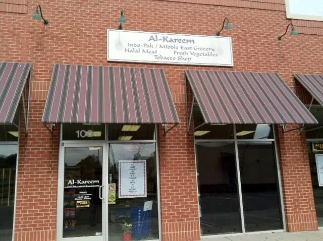 Al Kareem Grocery