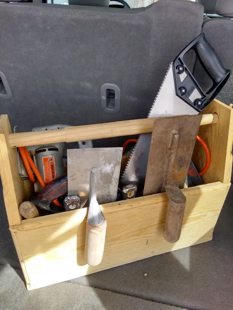 Samaritan House Thrift Store