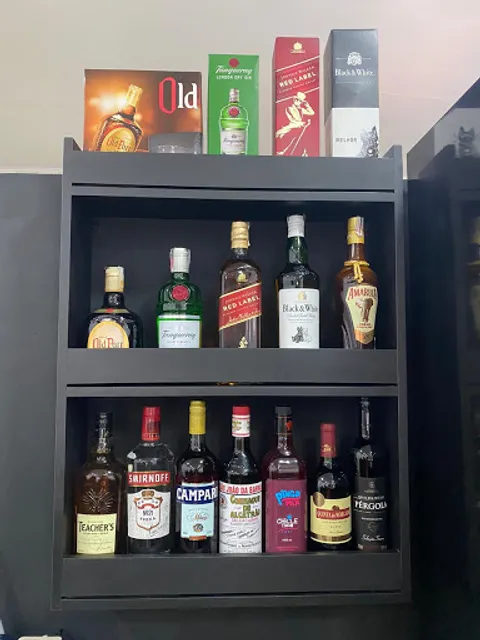 Torres Restaurante & Petiscaria