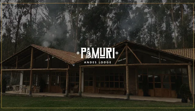 Pamuri Andes Lodge