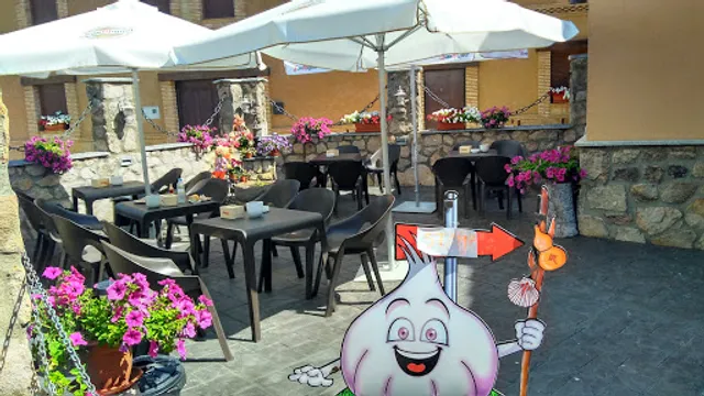 Restaurante Bar Arnal