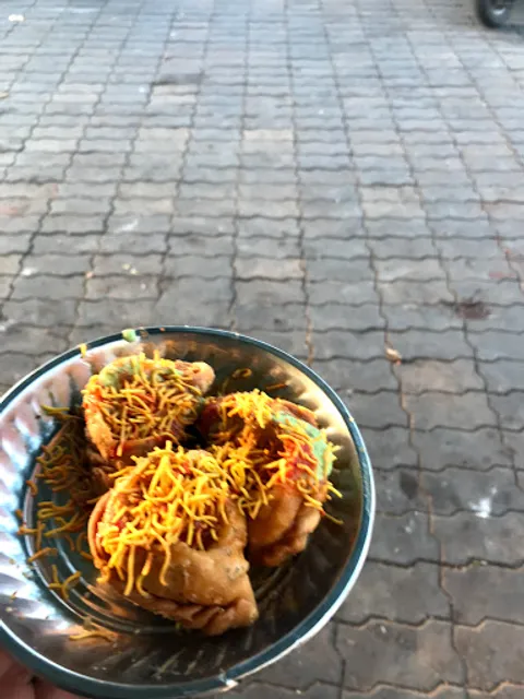 Jay Jalaram Ghughara Center