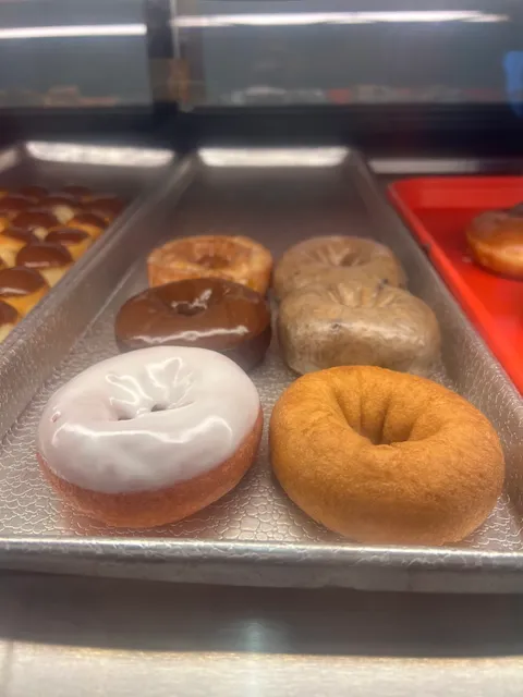 Southern Maid Donuts