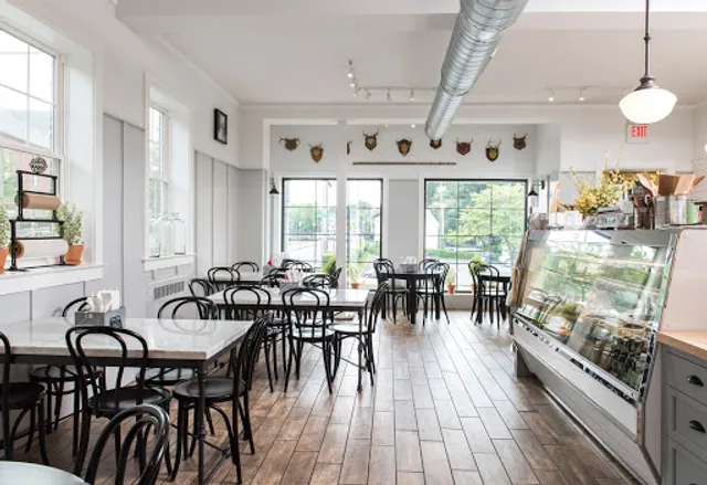 Rooster Street Brewing