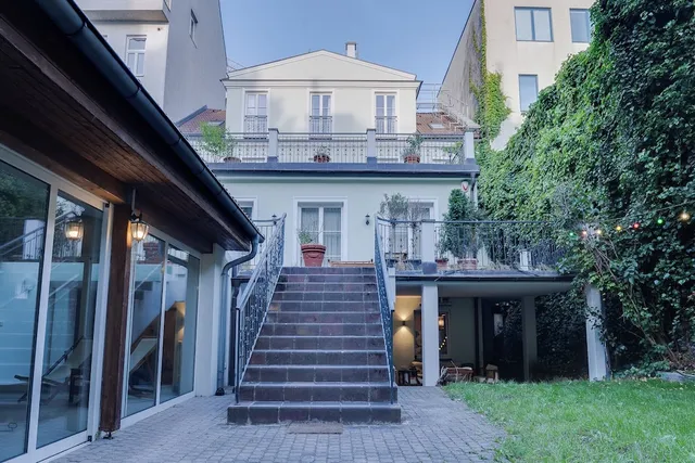 Atik Palace Hotel Vienna