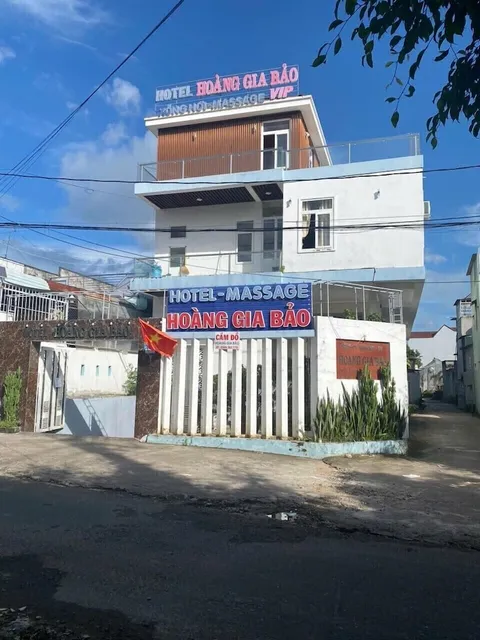 Khách sạn Hoàng Gia Bảo