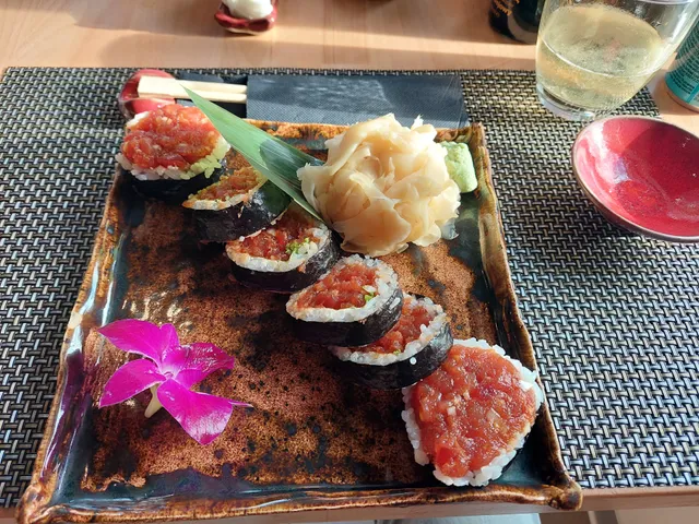 Brand Sushi Bar Górczyn