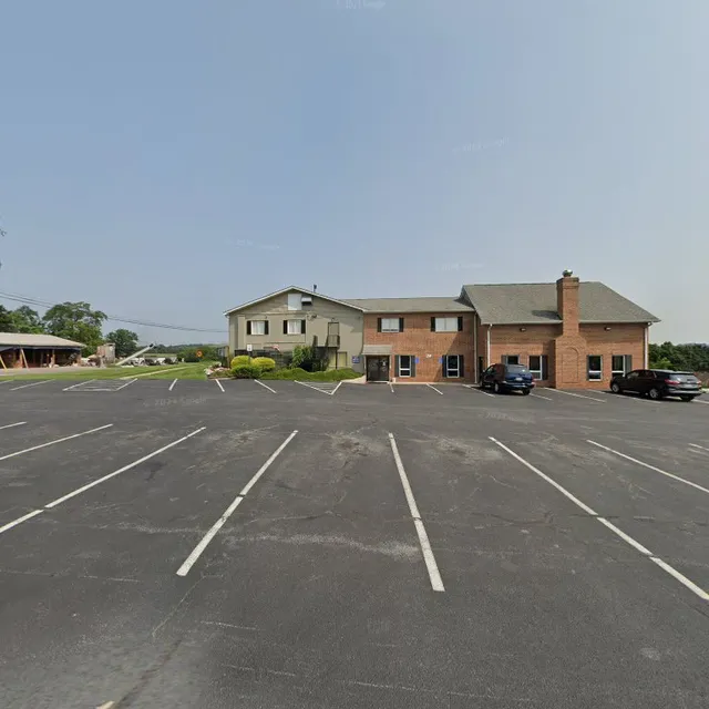 Woodsboro American Legion